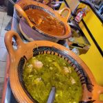 Picardia Mexicana
