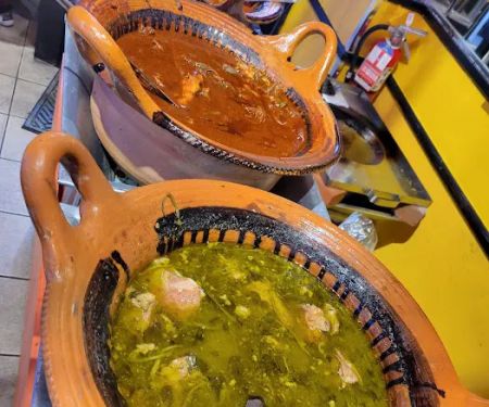 Picardia Mexicana