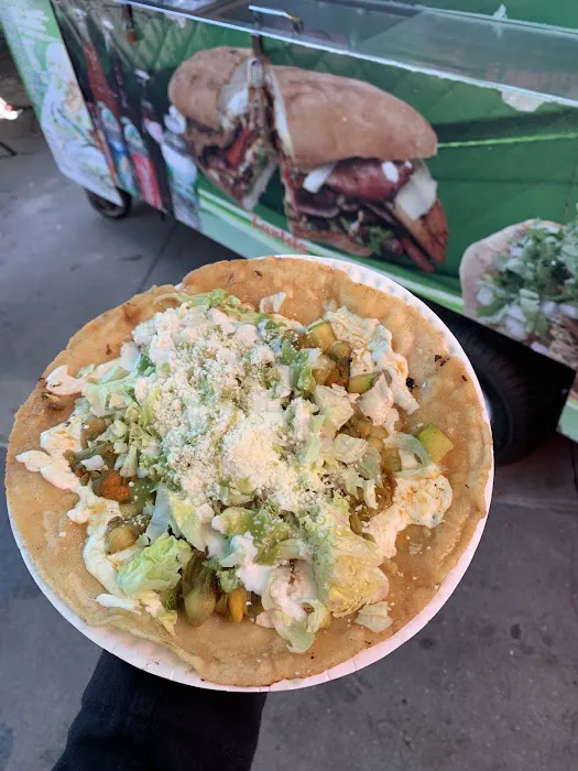 Tacos Jireh Picture 3