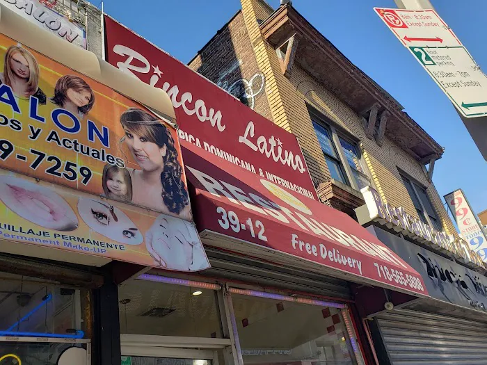 Rincon Latino Picture 8
