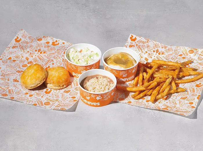 Popeyes Louisiana Kitchen Picture 7