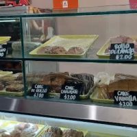 Grano de Cafe Colombia ico