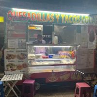 Quesadilla Lola ico