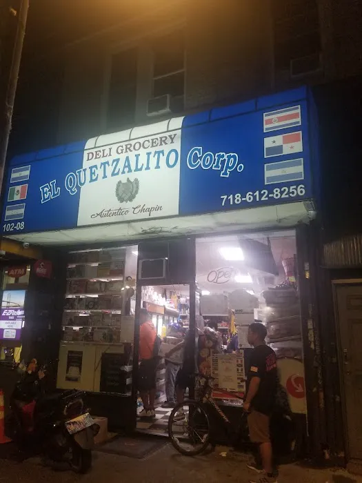 La Chapincita El Quetzalito Picture 5