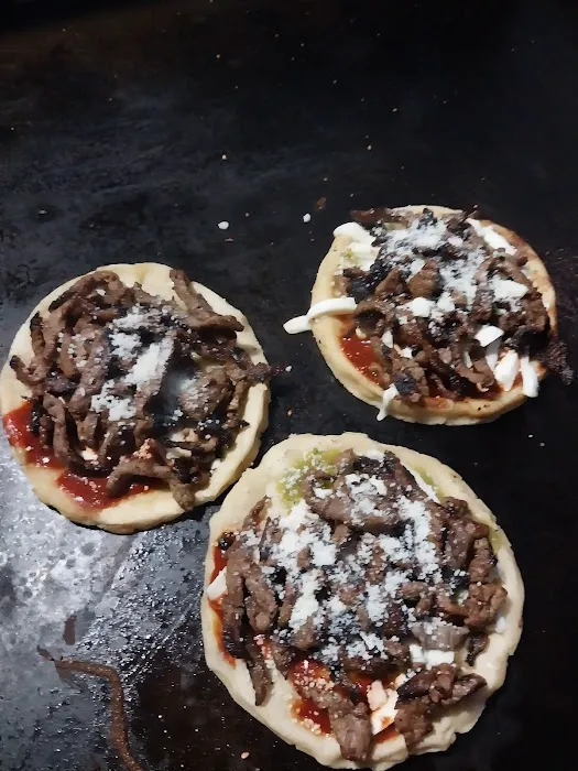 La guerrera mexicana Picture 2