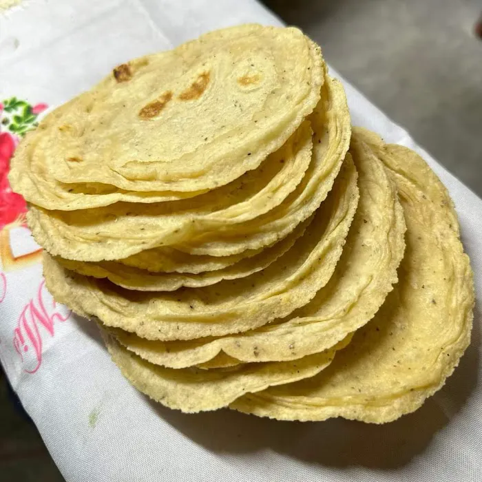 La guerrera mexicana Picture 4