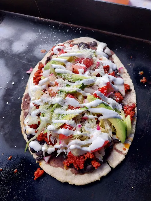 La guerrera mexicana Picture 6