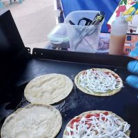 La guerrera mexicana ico