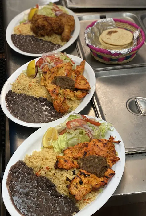Sabor Guatemalteco Picture 4