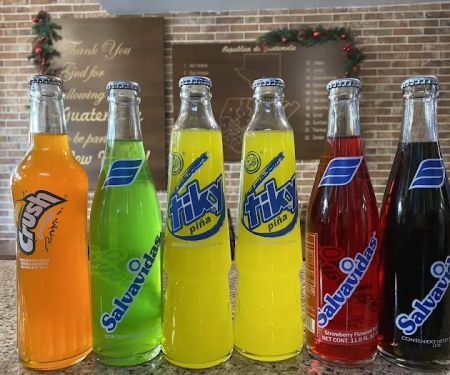 Sabor Guatemalteco