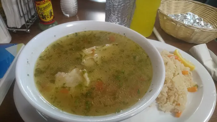 Sabor Guatemalteco Picture 8
