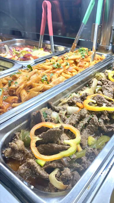 Estrella Latina Bar & Grill | Dominican Restaurant Picture 7