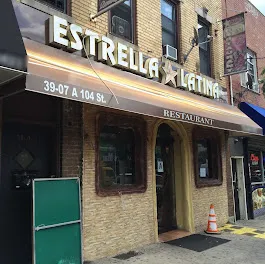 Estrella Latina Bar & Grill | Dominican Restaurant Picture 1