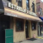 Estrella Latina Bar & Grill | Dominican Restaurant