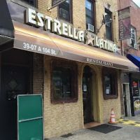 Estrella Latina Bar & Grill | Dominican Restaurant ico