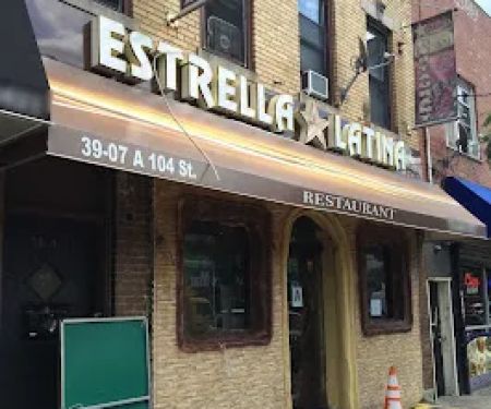 Estrella Latina Bar & Grill | Dominican Restaurant