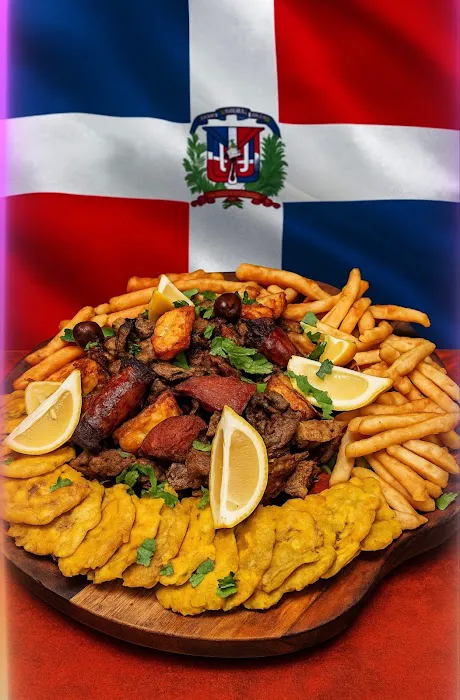 Estrella Latina Bar & Grill | Dominican Restaurant Picture 4