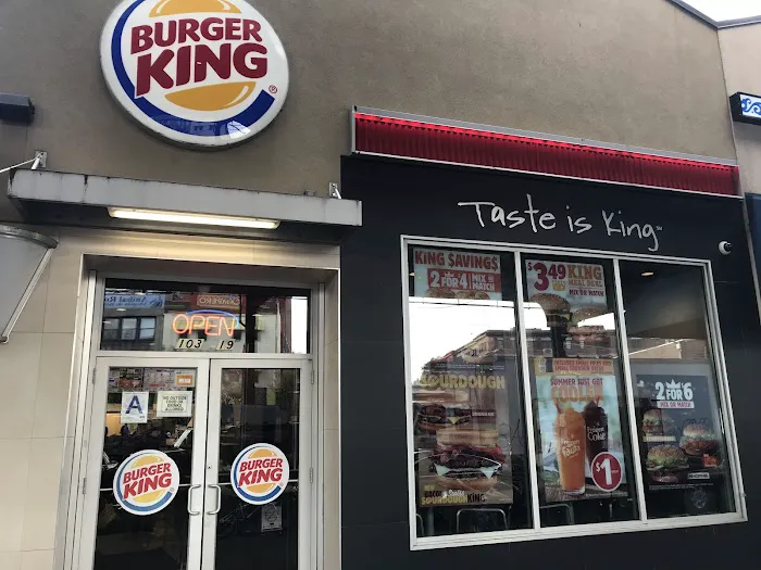Burger King Picture 7