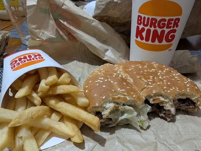 Burger King Picture 9
