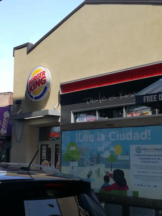 Burger King Picture 6