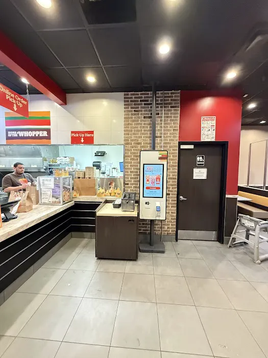 Burger King Picture 3