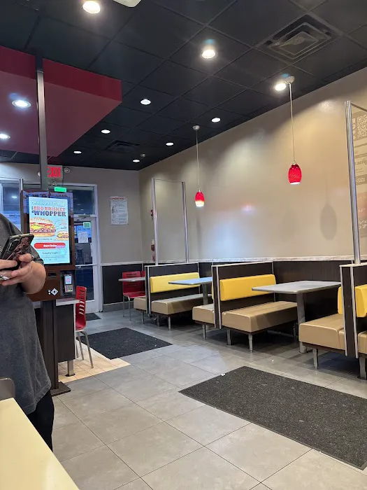 Burger King Picture 4