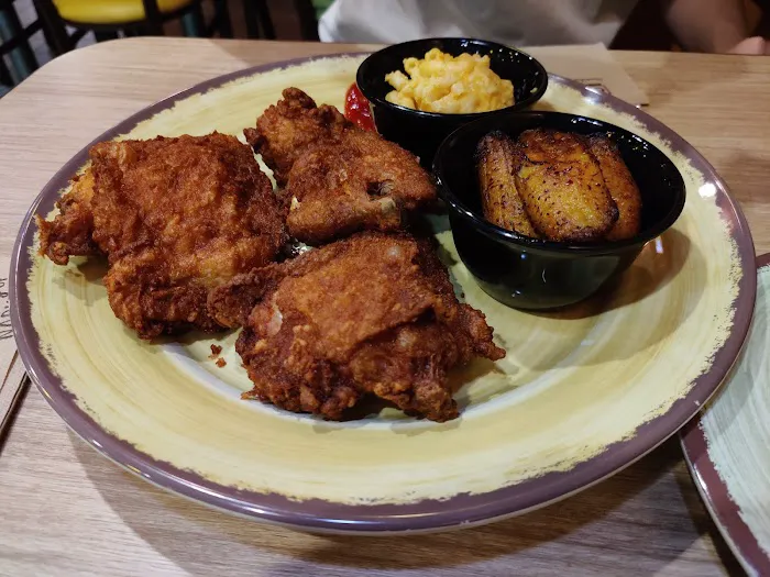 Pollo Campero Picture 6