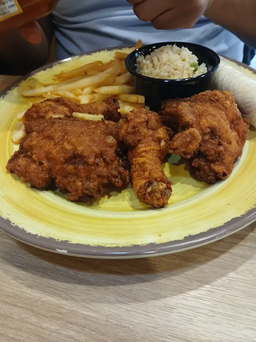 Pollo Campero Picture 4