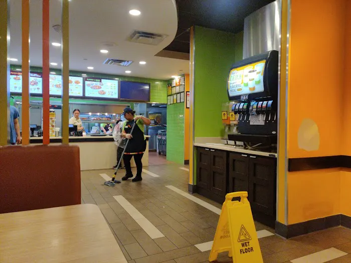 Pollo Campero Picture 8