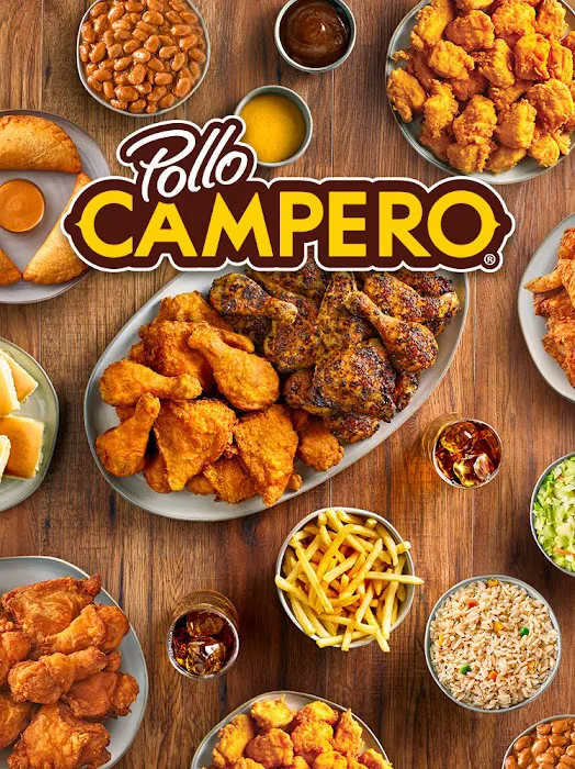 Pollo Campero Picture 5