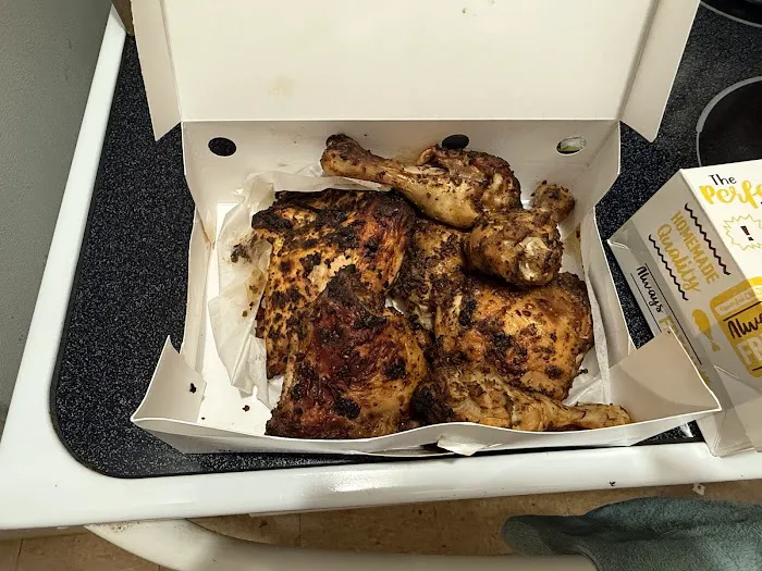 Pollo Campero Picture 7