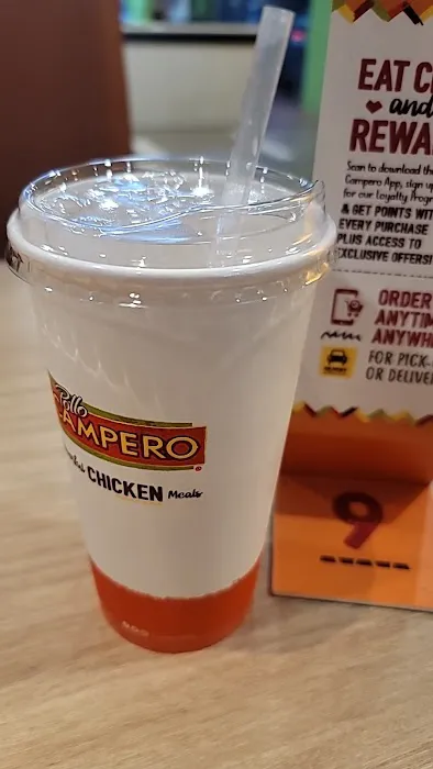 Pollo Campero Picture 10