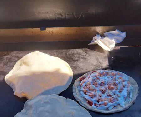 Comida