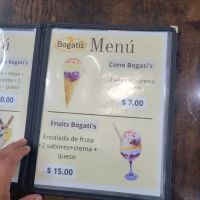 Snacks II ico
