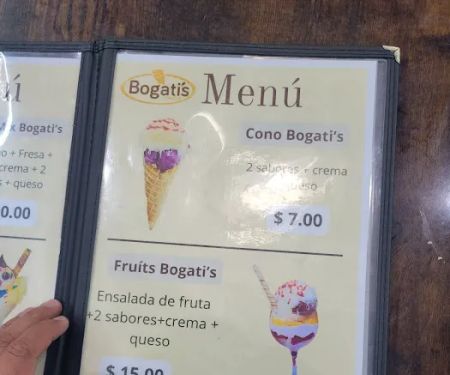 Snacks II