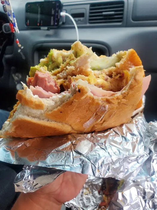Tortas Neza Picture 3