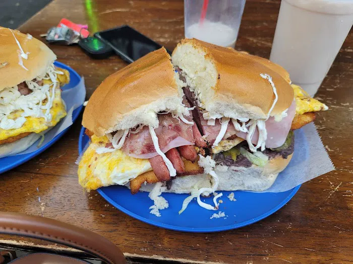 Tortas Neza Picture 5