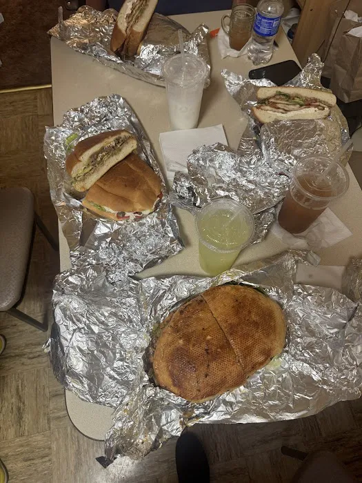 Tortas Neza Picture 7
