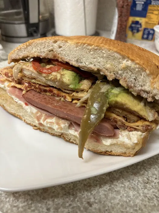 Tortas Neza Picture 6
