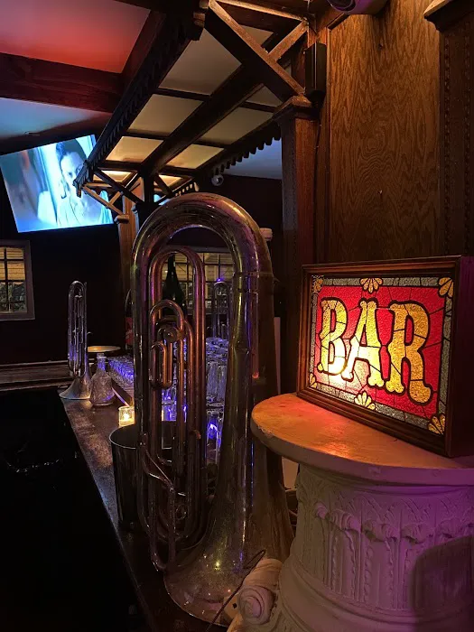 Bar Cornelia Picture 5