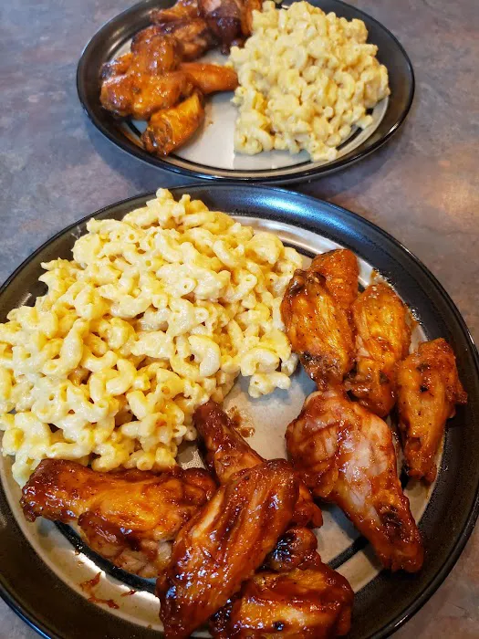 Blaq Luv Brooklyn Eats Picture 1