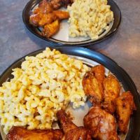 Blaq Luv Brooklyn Eats ico