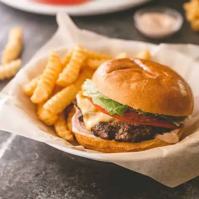 Blaq Luv Brooklyn Eats Picture 2