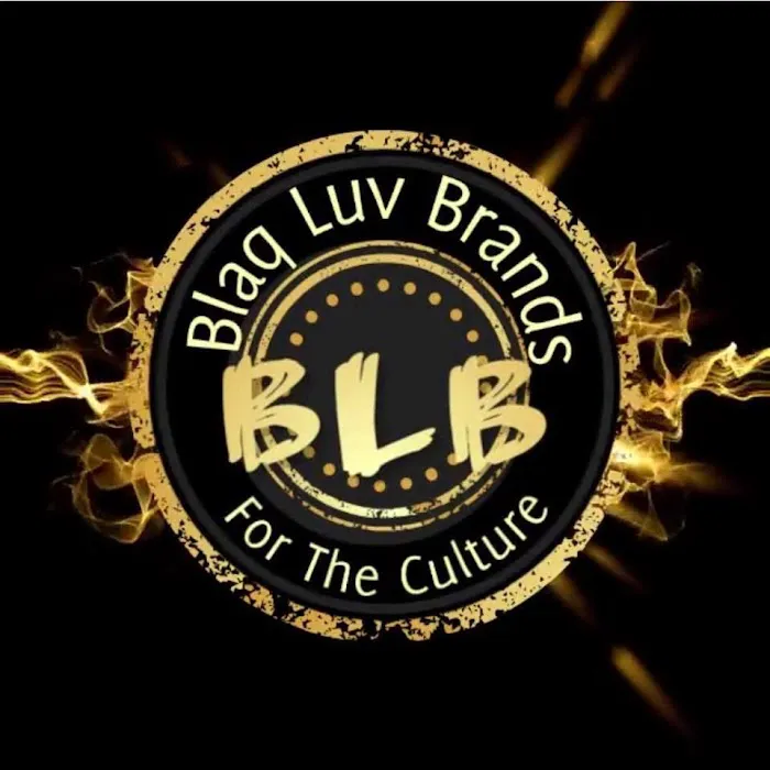Blaq Luv Brooklyn Eats Picture 3