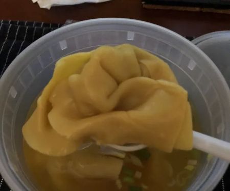 New Choy Hing