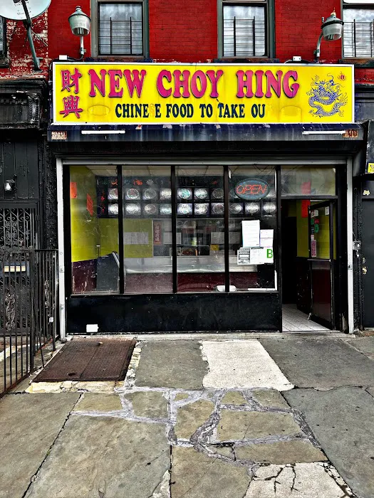 New Choy Hing Picture 2