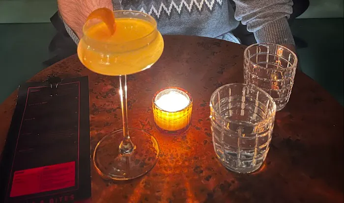 Understudy Community Cocktails Picture 2