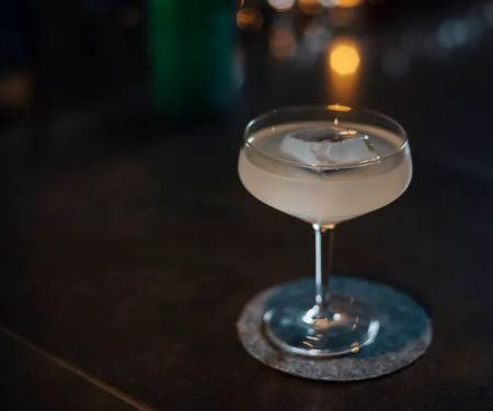 Understudy Community Cocktails