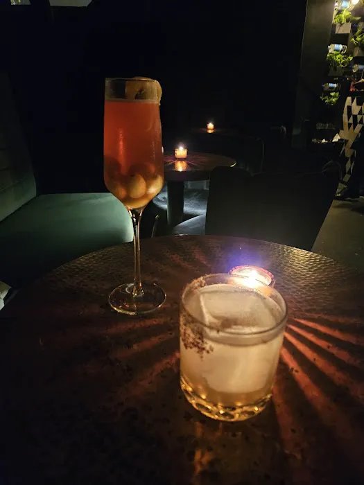 Understudy Community Cocktails Picture 9