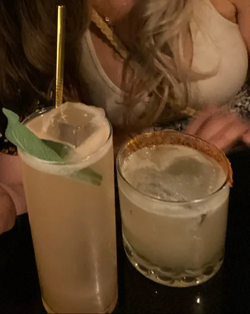 Understudy Community Cocktails Picture 6